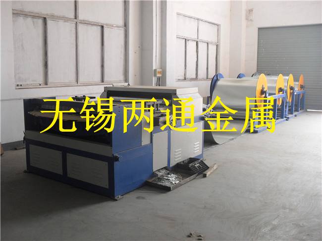 无锡螺旋风管：风管机的清洗，你造多少？