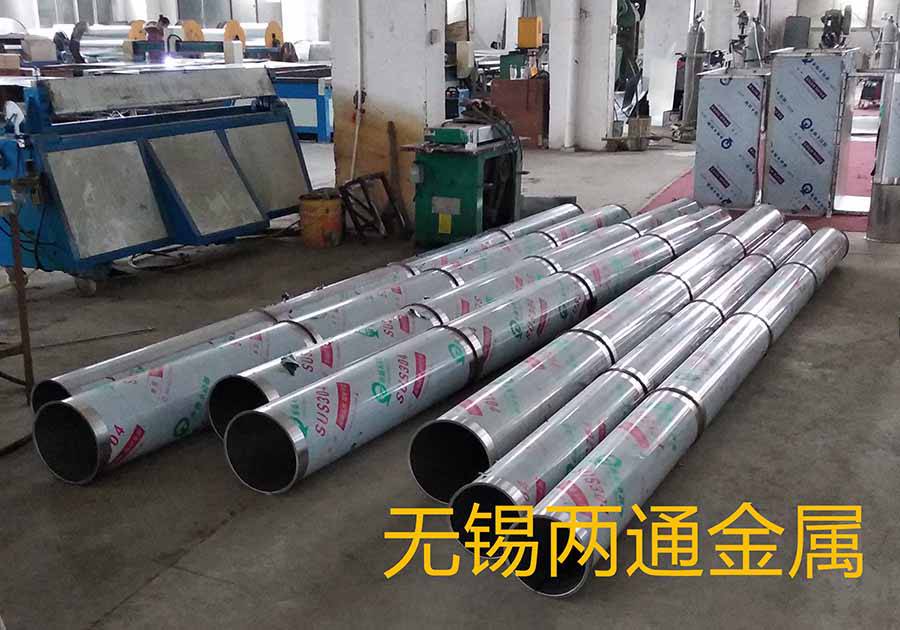 无锡螺旋风管保养知识你了解多少？