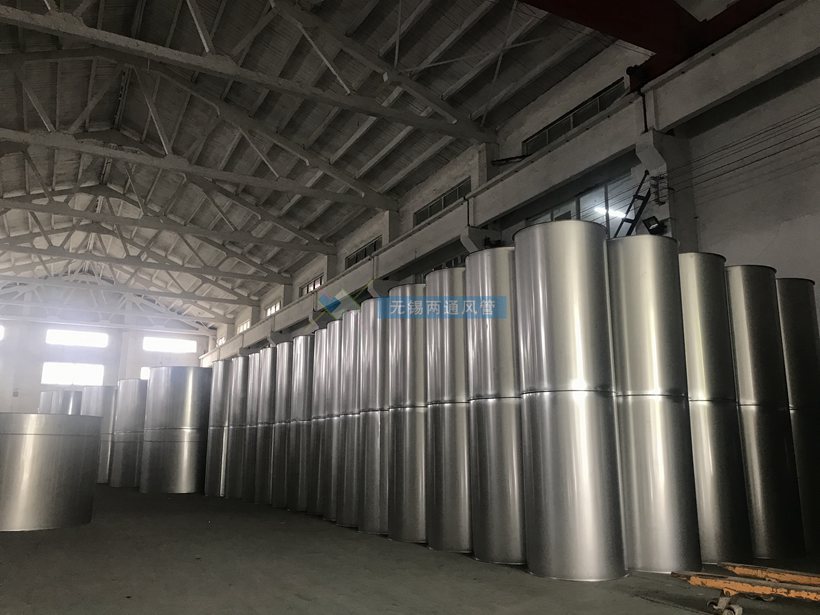 无锡两通风管公司总结的关于不锈钢风管常见问题